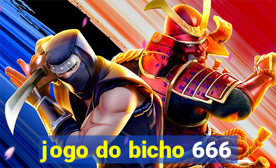 jogo do bicho 666